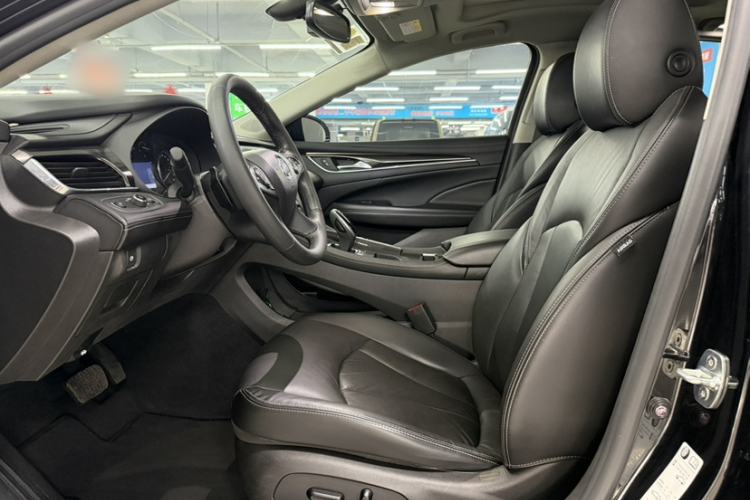 Used Buick LaCrosse 2021 552T Luxury Version