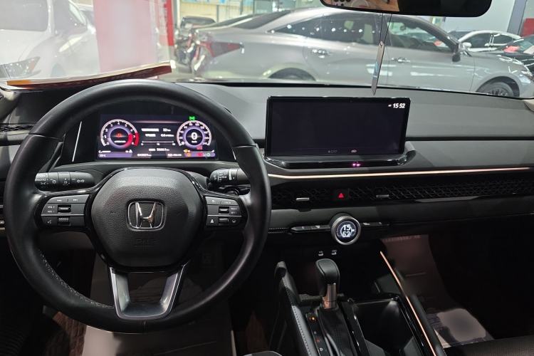 Used Honda Accord 2023 260TURBO Excellence Edition
