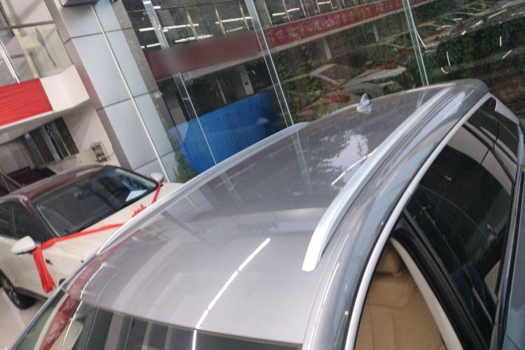 Used BYD Song Pro New Energy 2025 Second-Generation DM-i 75KM Leading Edition
