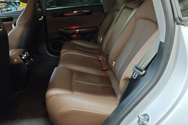 Used Leapmotor C01 2023 Range-Extended 316 Smart Edition