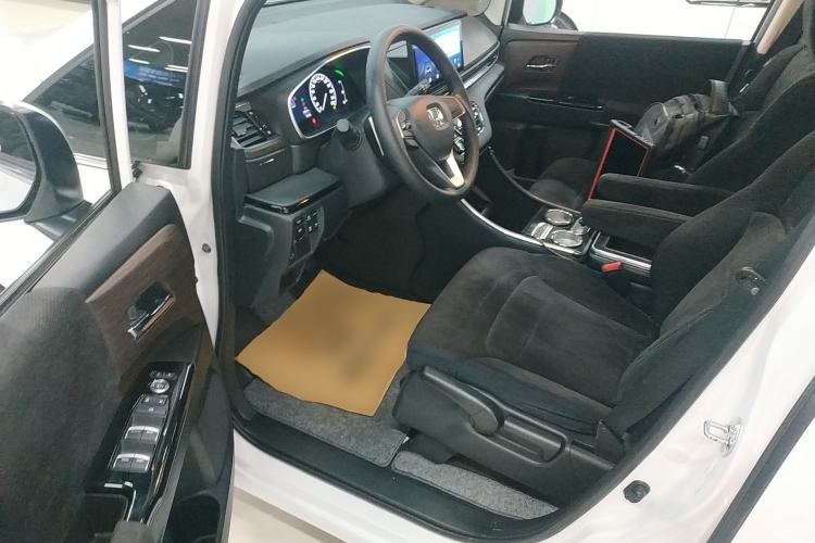 Used Honda Odyssey 2024 2.0L eHEV Sharp & Enjoy Edition
