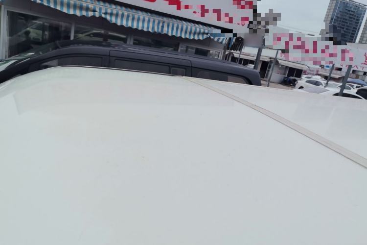 Used New Gonow Aoteng 2024 Pro Standard Edition 41.93 kWh Tianjin Hengtian