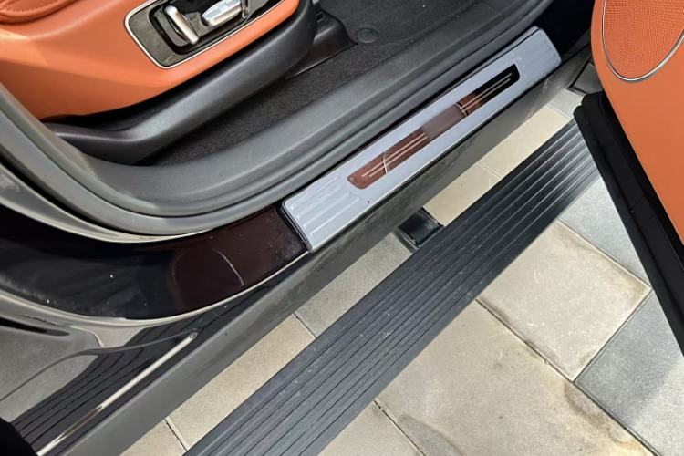 Used Li Auto L7 2024 Max
