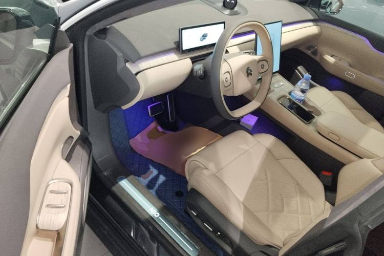 Used Nio ET7 2022 100kWh First Edition
