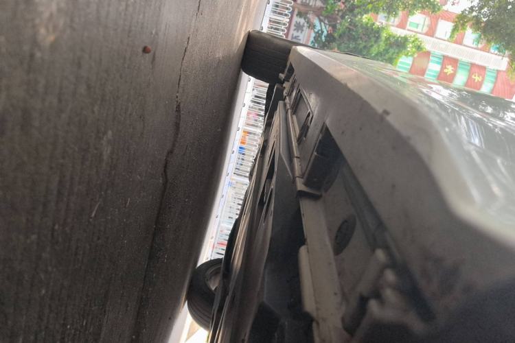 Used Toyota Levin 2021 185T CVT Luxury Edition
