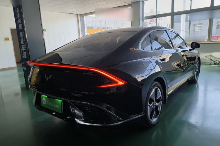 Used Wuling Xingguang 2023 150 Advanced Edition