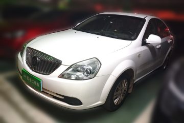 Used Buick Excelle 2015 1.5L Automatic Classic Model