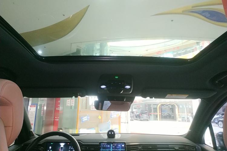 Used Nio ES6 2020 600 km Sport Edition