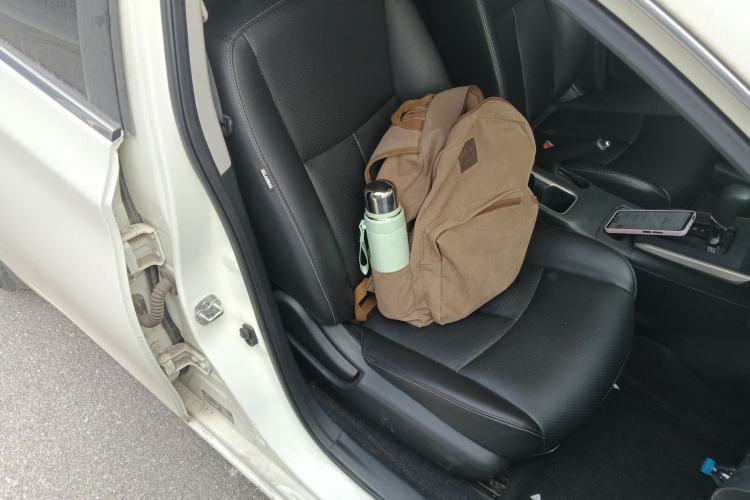 Used Nissan Sylphy 2022 Classic 1.6XE CVT Comfort Edition
