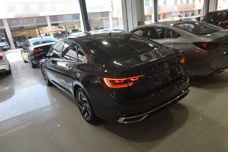 Used Volkswagen Sagitar 2025 300TSI DSG Excellence Edition
