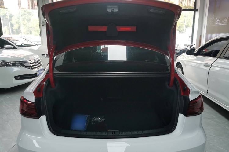 Used Audi A3 2019 Limousine 35 TFSI Ambition China V
