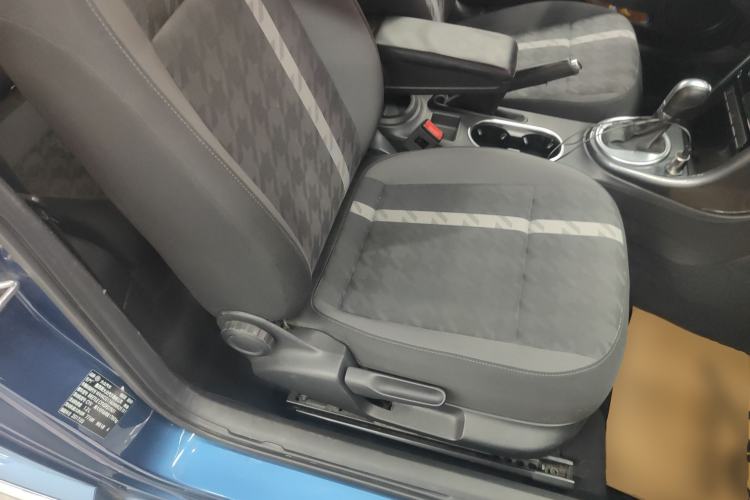 Used Volkswagen Beetle 2017 180TSI Yile Edition
