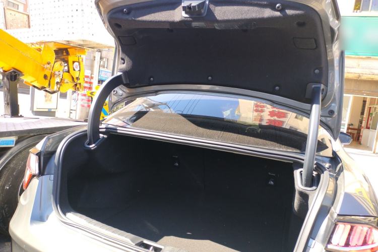 Used Lynk & Co 03 2022 2.0TD DCT JingPro
