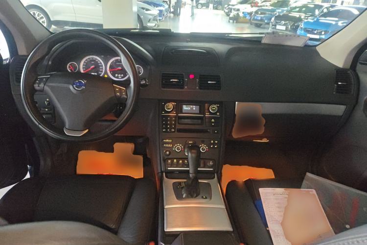 Used Volvo XC Classic 2014 T5 Luxury Edition