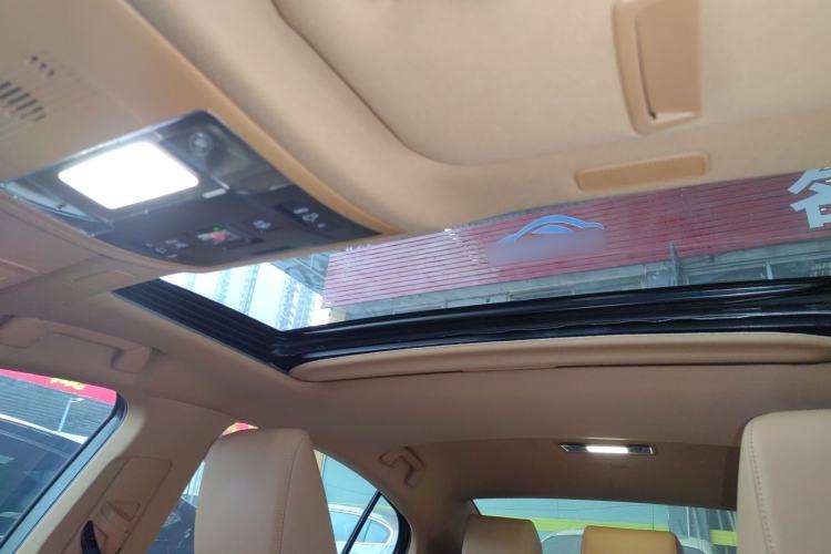 Used Lexus ES 2022 300h Excellence Edition