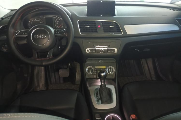 Used Audi Q3 2015 35 TFSI Millionth Anniversary Intelligent Edition