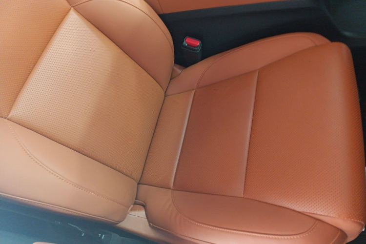 Used Li Auto L6 2024 Max
