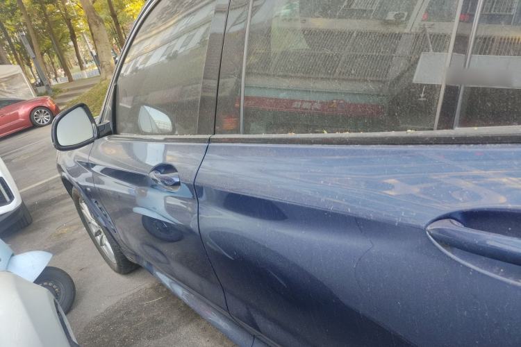 Used BMW X3 2018 xDrive28i M Sport Package China VI
