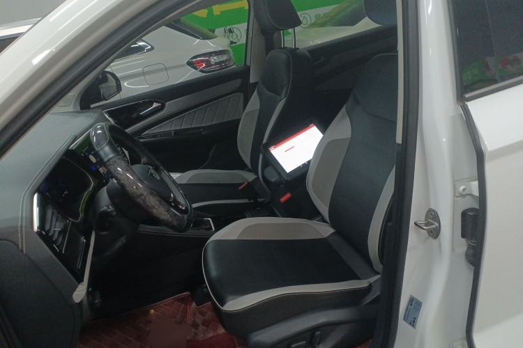 Used Jetta VS7 2023 280TSI Automatic High-Gloss Enjoyment Edition