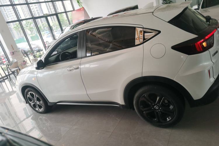 Used Honda XR-V 2021 220TURBO CVT Comfort Version
