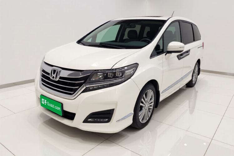 Used Honda Elysion 2016 2.4L Style Edition