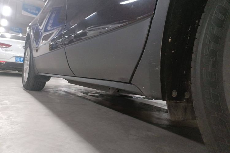 Used Buick Envision 2019 20T Two-Wheel Drive Elite Version China VI Standard
