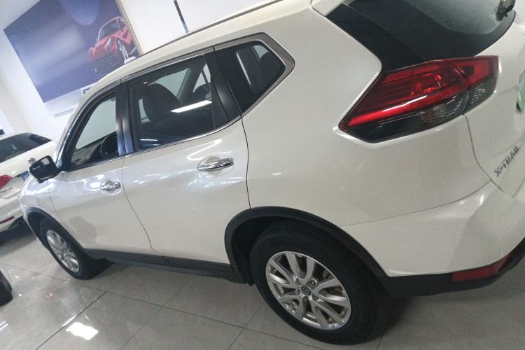 Used Nissan X-Trail 2019 2.0L CVT Comfort Edition 2WD