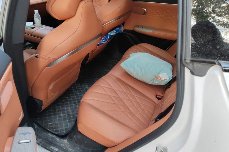 Used  S07 2023 121Max Range-Extended Version