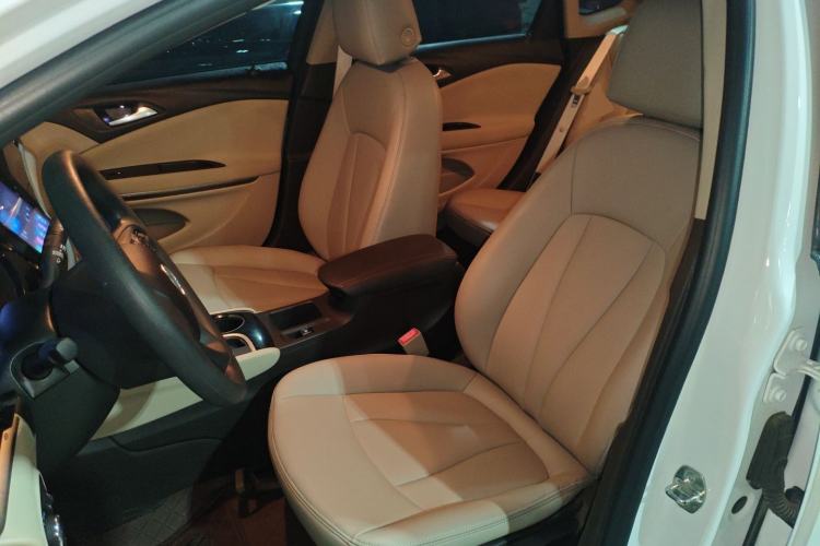 Used Buick Verano 2017 Sedan 15S Automatic Entry Model
