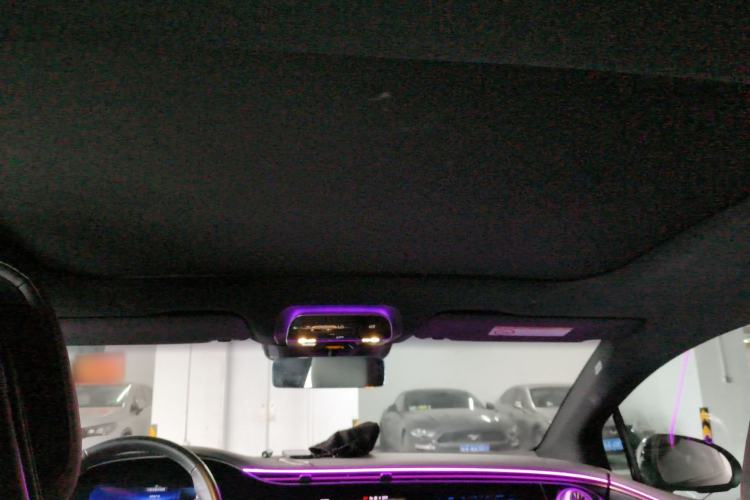 Used Mercedes-Benz EQE AMG 2023 AMG EQE 53 4MATIC+
