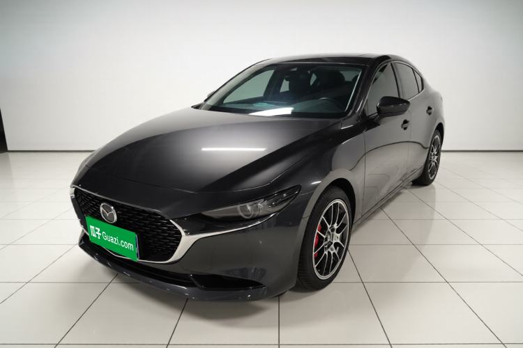 Used Mazda Mazda 3 Axela 2022 2.0L Automatic Zhi Rui Edition