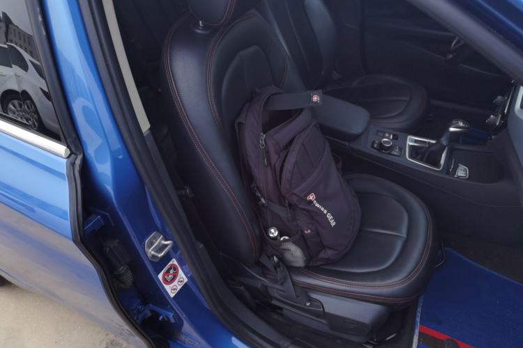 Used BMW 1 Series 2017 118i Fashion Model