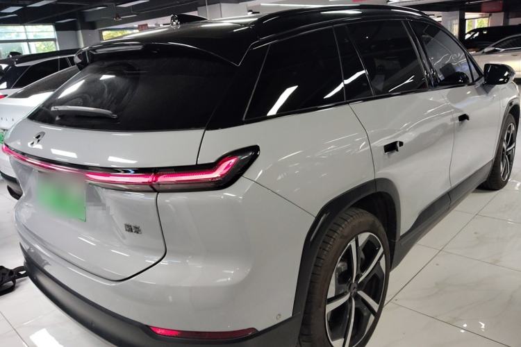 Used Nio ES7 2024 100 kWh
