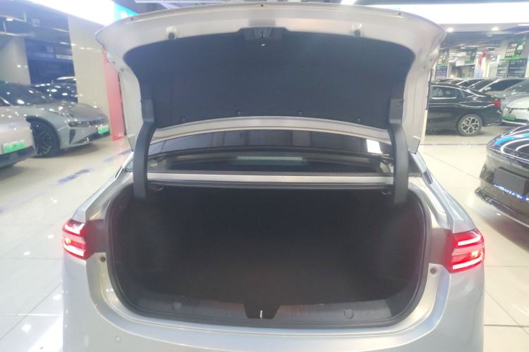 Used AION S Plus 2022 80 Tech Edition
