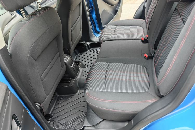 Used Buick Encore 2017 18T Automatic Two-Wheel Drive Urban Leading Model
