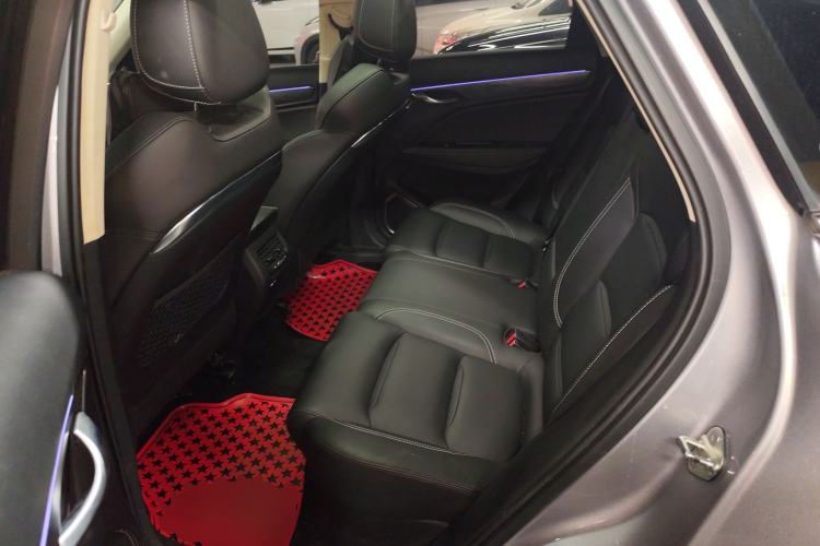 Used Geely Auto Monjaro 2019 350T YAOXINGZHE
