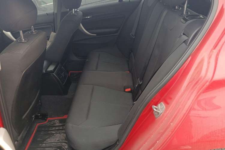 Used BMW 1 Series 2013 Facelifted 118i Leading Edition
