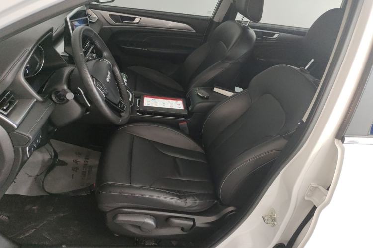 Used Haval M6 2021 PLUS 1.5T DCT Luxury Smart Connectivity Model