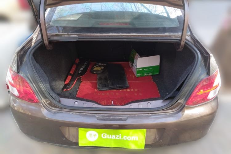 Used Peugeot 301 2014 1.6L Manual Comfort Edition