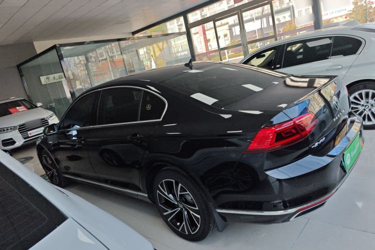 Used Volkswagen Magotan 2020 330TSI DSG Luxury Edition