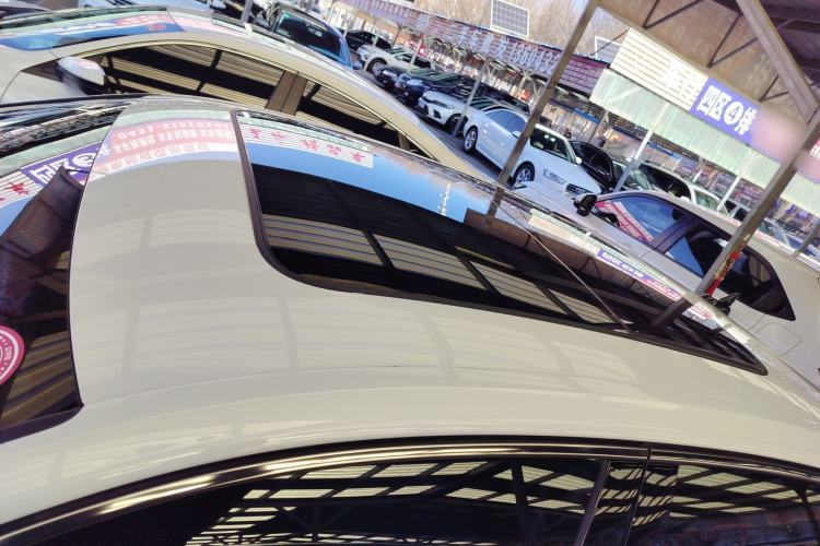 Used Volkswagen Sagitar 2025 300TSI DSG Excellence Edition
