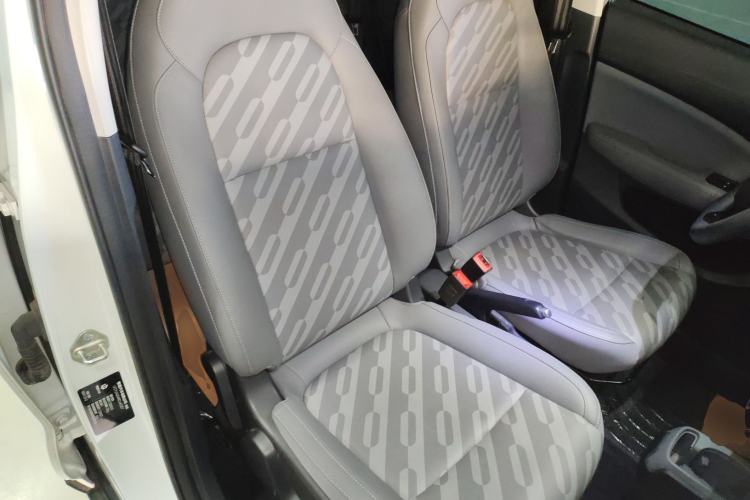 Used Leapmotor T03 2024 200 Lite Edition
