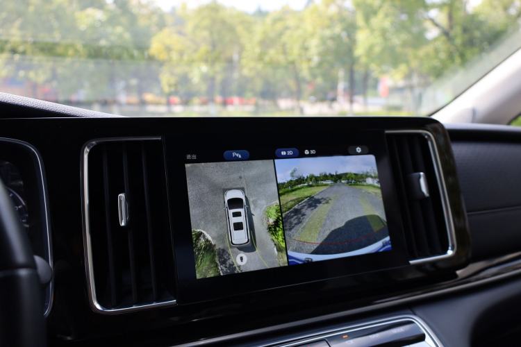 Used GAC Trumpchi M8 2023 Lingxiu Series 390T Prestige Edition