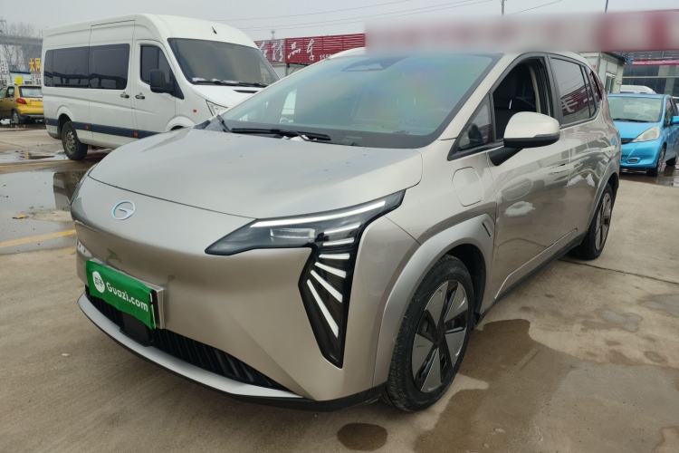 Used AION Y 2023 Plus 510 Enjoy Edition