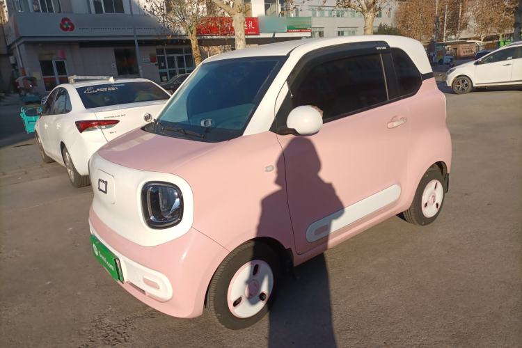 Used Bestune Pony 2024 170km Range Energizing Horse