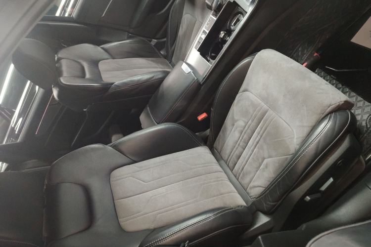 Used Audi A6L 2022 40 TFSI Luxury Dynamic Model
