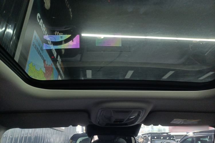 Used Haval H Dog New Energy 2023 DHT-PHEV 105km Tide Electric Version Plus