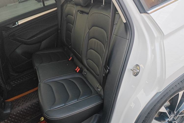 Used Skoda Kodiaq 2022 TSI330 5-Seater Two-Wheel-Drive Luxury Edition