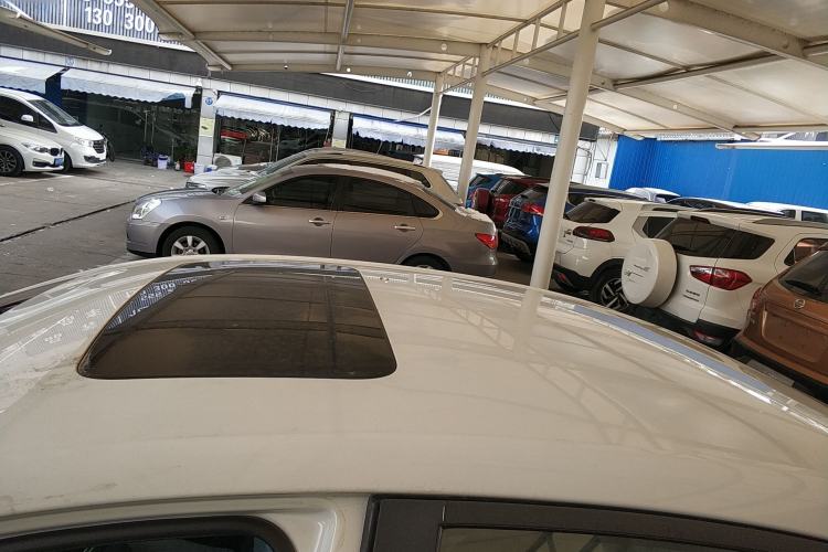 Used Buick GT 2016 15N Automatic Elite Edition
