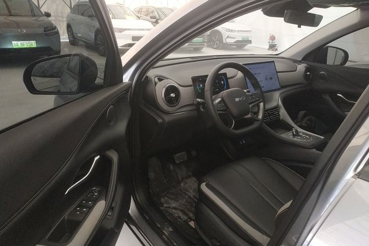 Used BYD Sealion 05 DM-i 2025 DM-i 75KM Prestige Model
